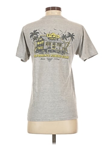 Columbia Short Sleeve T-Shirt (view 2)