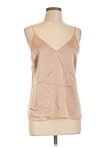 Wilfred Sleeveless Blouse (view 1)