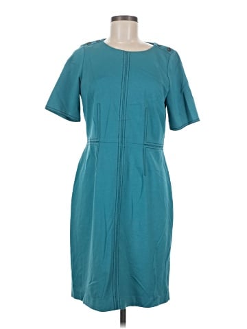 Talbots Casual Dress (view 1)