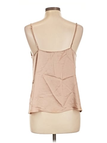 Wilfred Sleeveless Blouse (view 2)