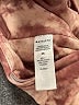 Athleta Tie-dye Burgundy Active Pants Size 2X - photo 5