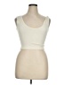 By Together Ivory Tank Top Size XL - photo 1