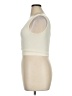 By Together Ivory Tank Top Size XL - photo 5