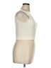 By Together Ivory Tank Top Size XL - photo 4