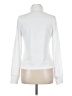 Under Armour White Track Jacket Size M - photo 2