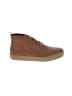 Old Navy Brown Ankle Boots Size 4 (youth) - photo 1
