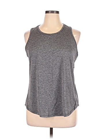 Tek Gear Sleeveless T-Shirt (view 1)