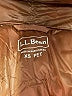 L.L.Bean 100% Nylon Brown Vest Size XS (petite) - photo 6