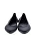 Crocs Black Flats Size 7 - photo 2