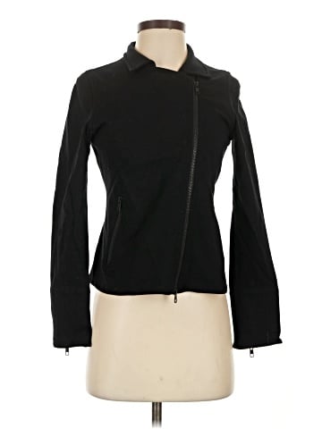 Eileen Fisher Track Jacket (view 1)