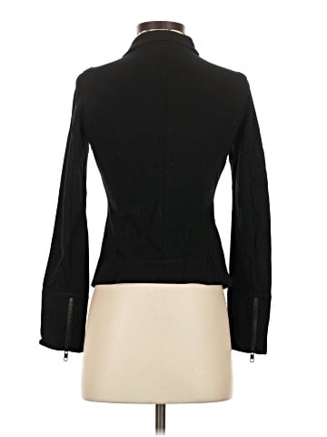 Eileen Fisher Track Jacket (view 2)