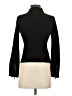 Eileen Fisher Black Track Jacket Size P Petite - photo 2