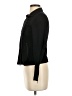 Eileen Fisher Black Track Jacket Size P Petite - photo 5