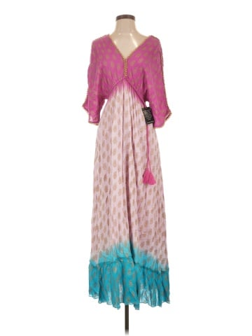 Boston Proper Casual Dress (view 1)