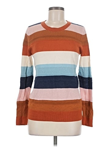 Market and Spruce Pullover Sweater (view 1)