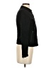 Eileen Fisher Black Track Jacket Size P Petite - photo 4