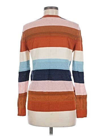 Market and Spruce Pullover Sweater (view 2)