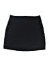 Athleta Solid Black Skort Size 8 - photo 1