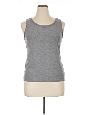 Talbots Sleeveless T-Shirt (view 1)