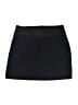 Athleta Solid Black Skort Size 8 - photo 2