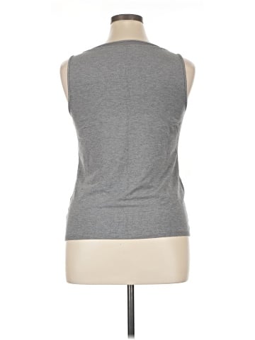 Talbots Sleeveless T-Shirt (view 2)