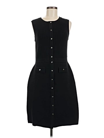 White House Black Market Casual Dress (view 1)