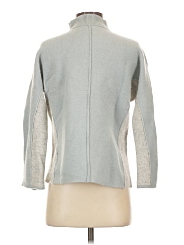 Club Monaco Cashmere Pullover Sweater (view 2)