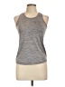 Primary Gray Active Tank Size 12 - photo 1