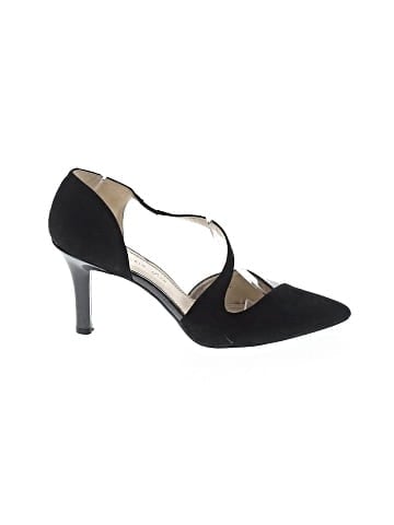 Anne Klein Heels (view 1)