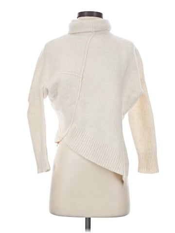 ALLSAINTS Wool Pullover Sweater (view 1)