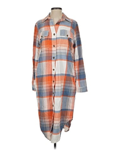 Sundance Casual Dress (view 1)