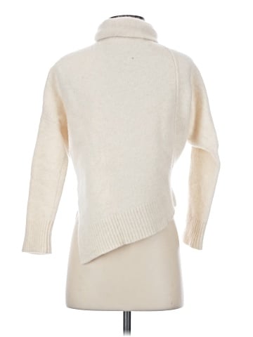 ALLSAINTS Wool Pullover Sweater (view 2)