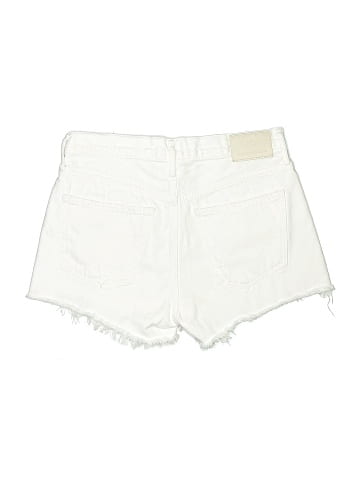 Citizens of Humanity Denim Shorts (view 2)