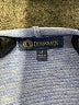 Democracy Blue Pullover Sweater Size S - photo 7