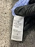 Democracy Blue Pullover Sweater Size S - photo 8