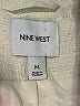 Nine West 100% Polyester Ivory Blazer Size M - photo 6