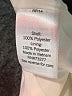 Nine West 100% Polyester Ivory Blazer Size M - photo 7