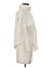ALLSAINTS Ivory Wool Pullover Sweater Size XS - photo 4
