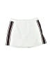 Tory Sport 100% Polyester Stripes White Skort Size M - photo 1