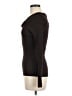 Ann Taylor Brown Long Sleeve Top Size M - photo 5