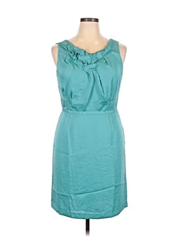 Ann Taylor LOFT Cocktail Dress (view 1)
