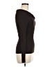 Ann Taylor Brown Long Sleeve Top Size M - photo 4