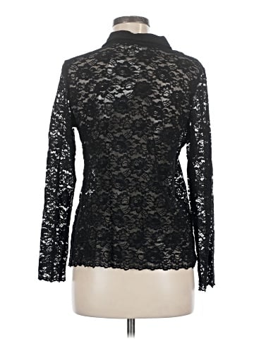 Jessica Holbrook Long Sleeve Blouse (view 2)