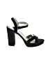 Worthington Black Sandals Size 9 1/2 - photo 1