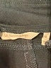 Soft Surroundings Solid Black Active Pants Size M - photo 4