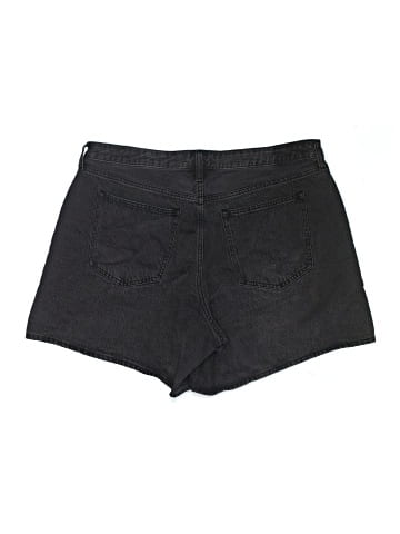 Abercrombie & Fitch Denim Shorts (view 2)