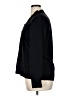 Liz Baker 100% Polyester Black Long Sleeve Blouse Size 14 - photo 5