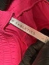 Fabletics Solid Pink Athletic Shorts Size L - photo 3