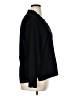 Liz Baker 100% Polyester Black Long Sleeve Blouse Size 14 - photo 4