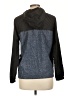 O'Neill 100% Polyester Color Block Blue Track Jacket Size L - photo 2